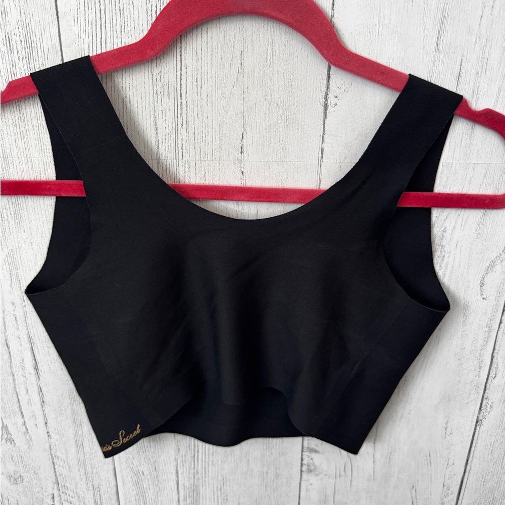 Victoria's Secret Black Bra  L-xxl